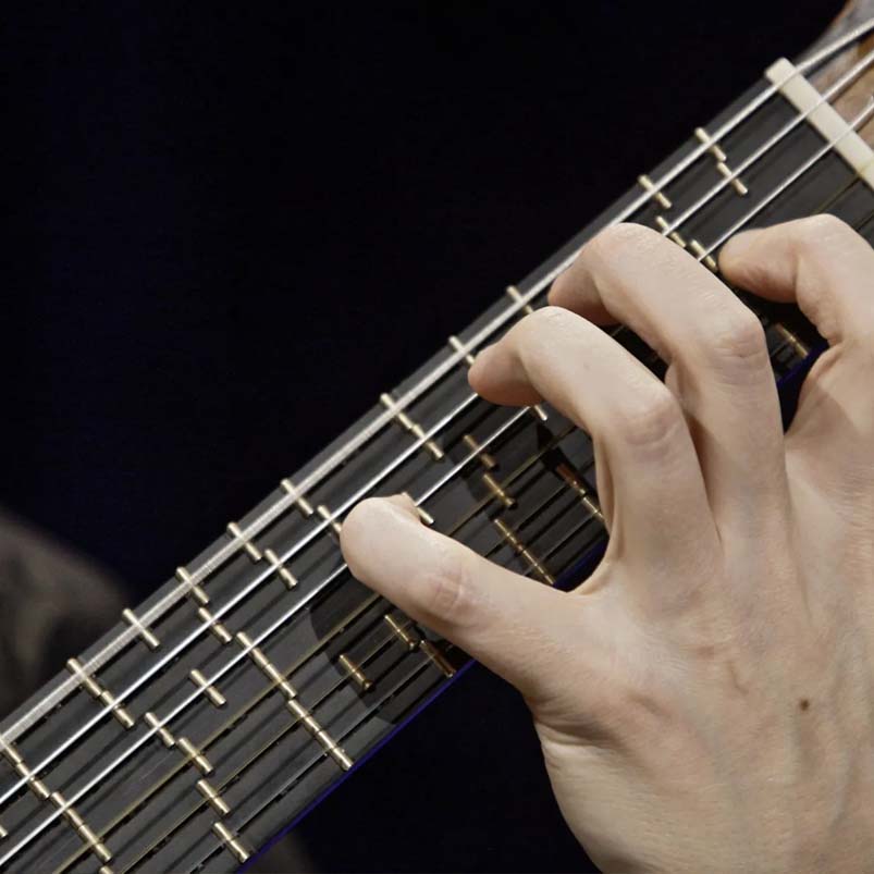 La musique microtonale